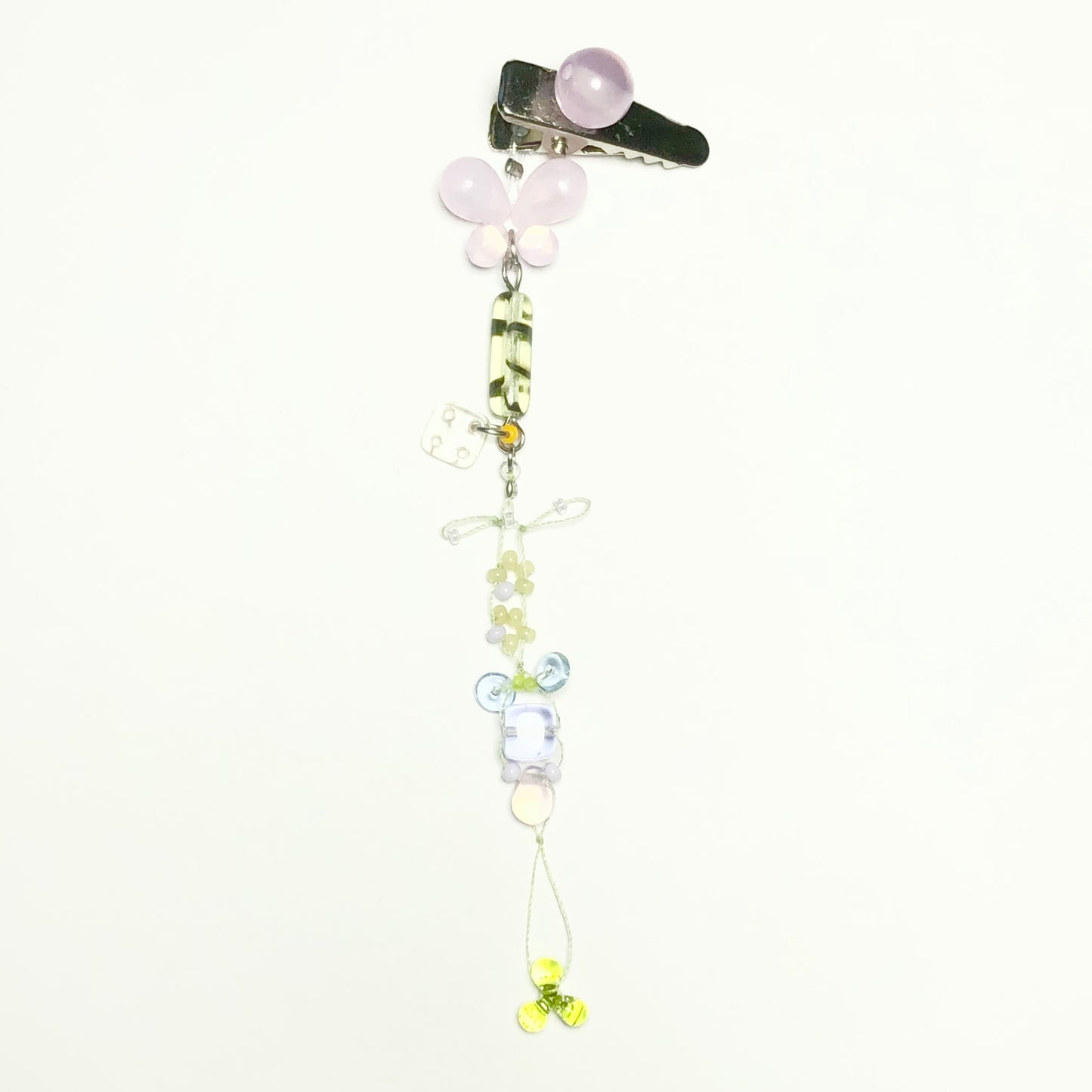 airy Izu hair clip