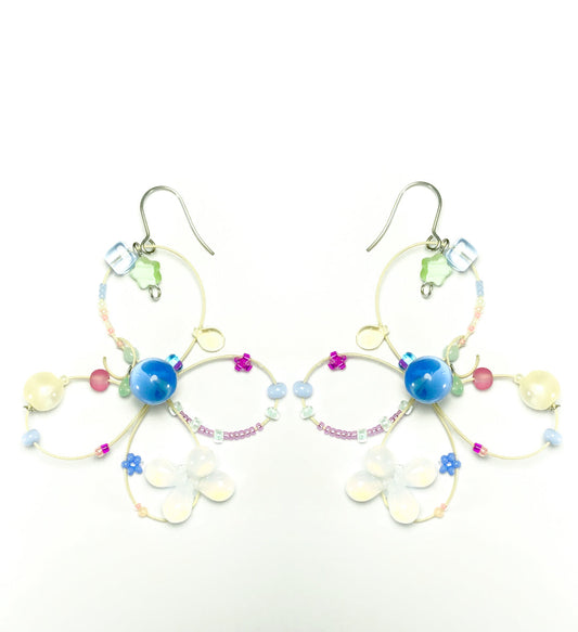 GemmyPortal 4 earrings