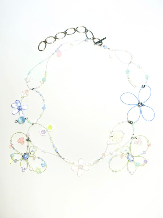 dewDream link necklace