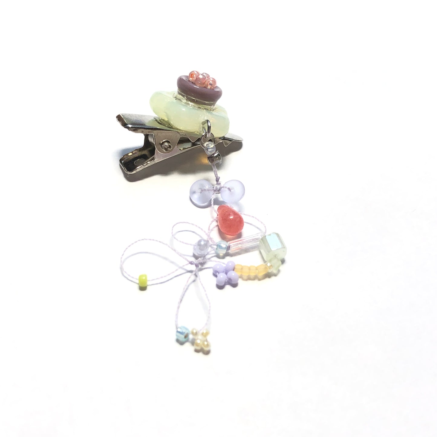 babywing hair clip