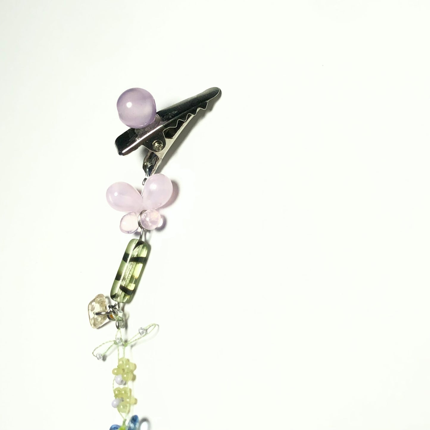 airy Izu hair clip