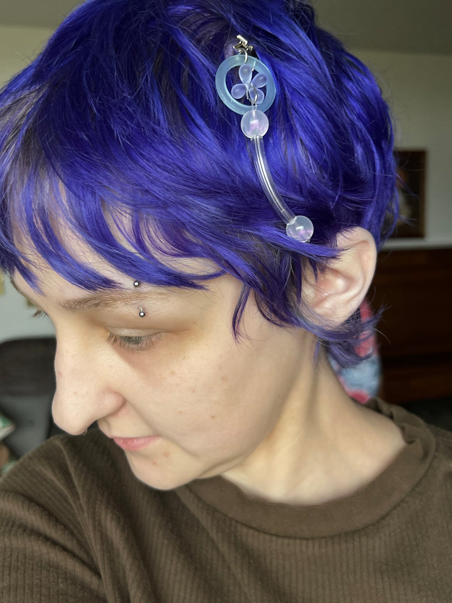 gemSphere barbell clip