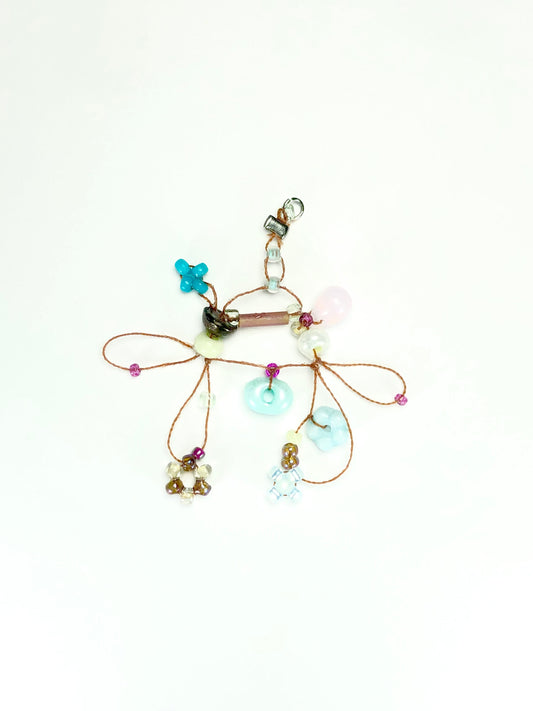 GardenGem pal charm