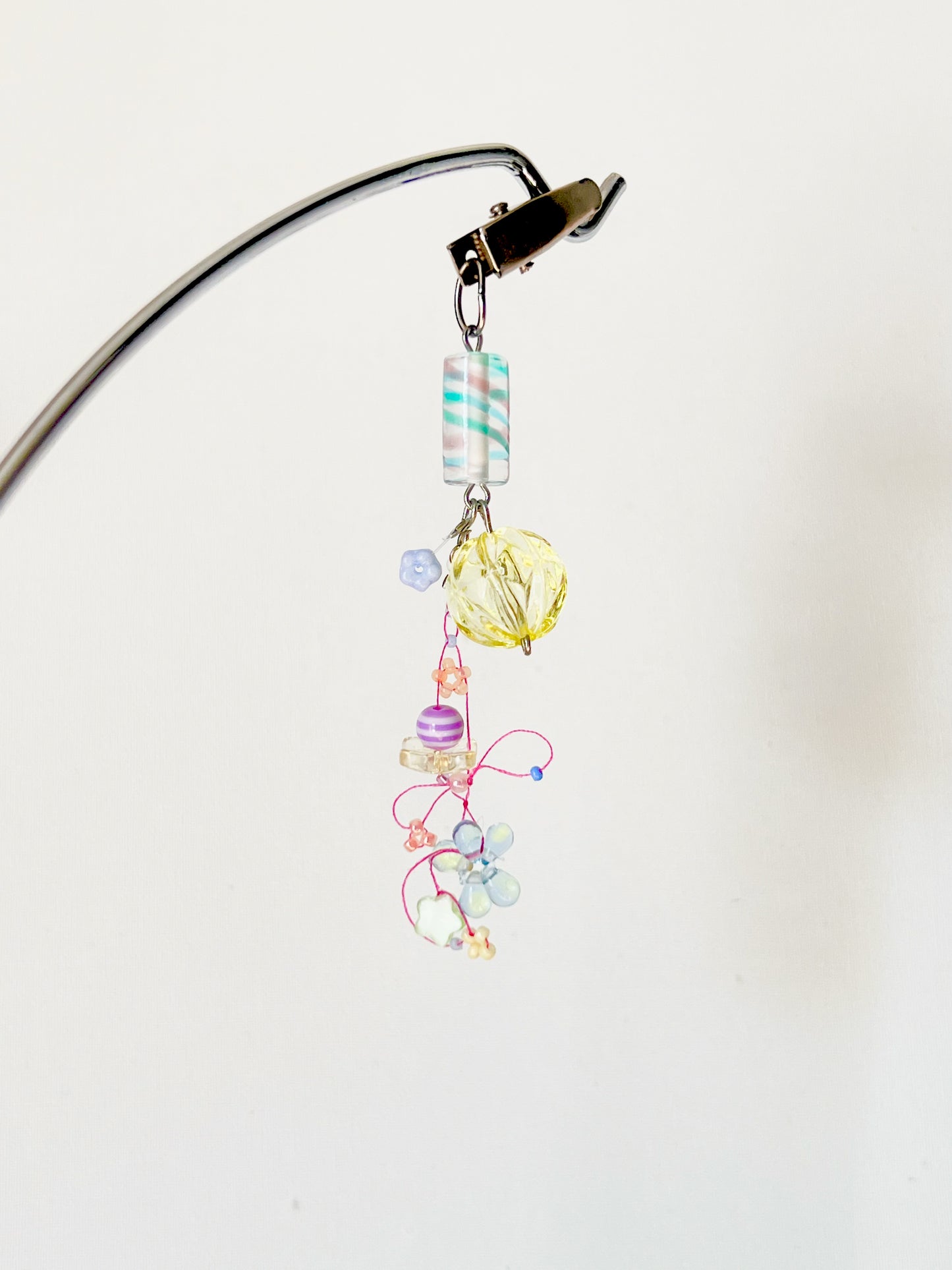jellyGem pal hairclip