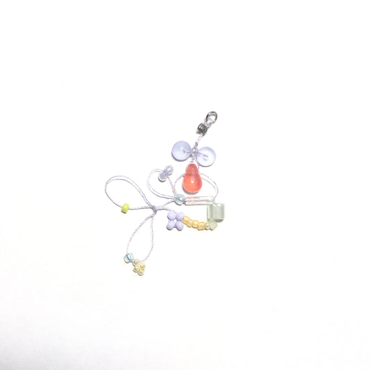 babywing charm