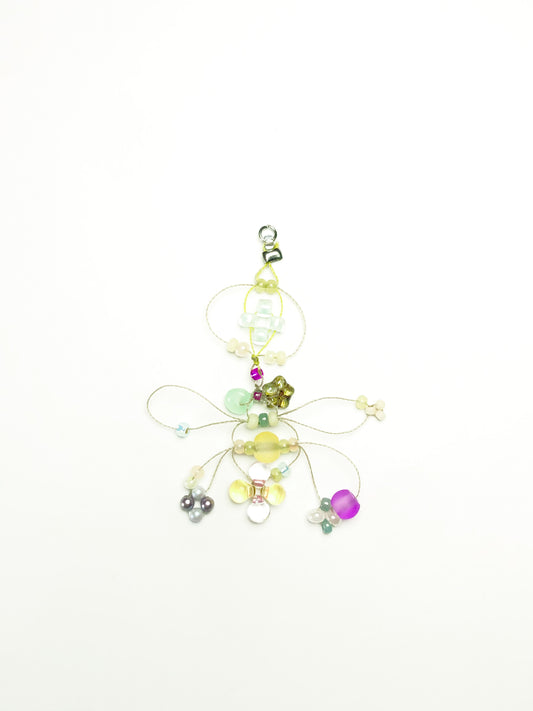 bubble pop pal charm