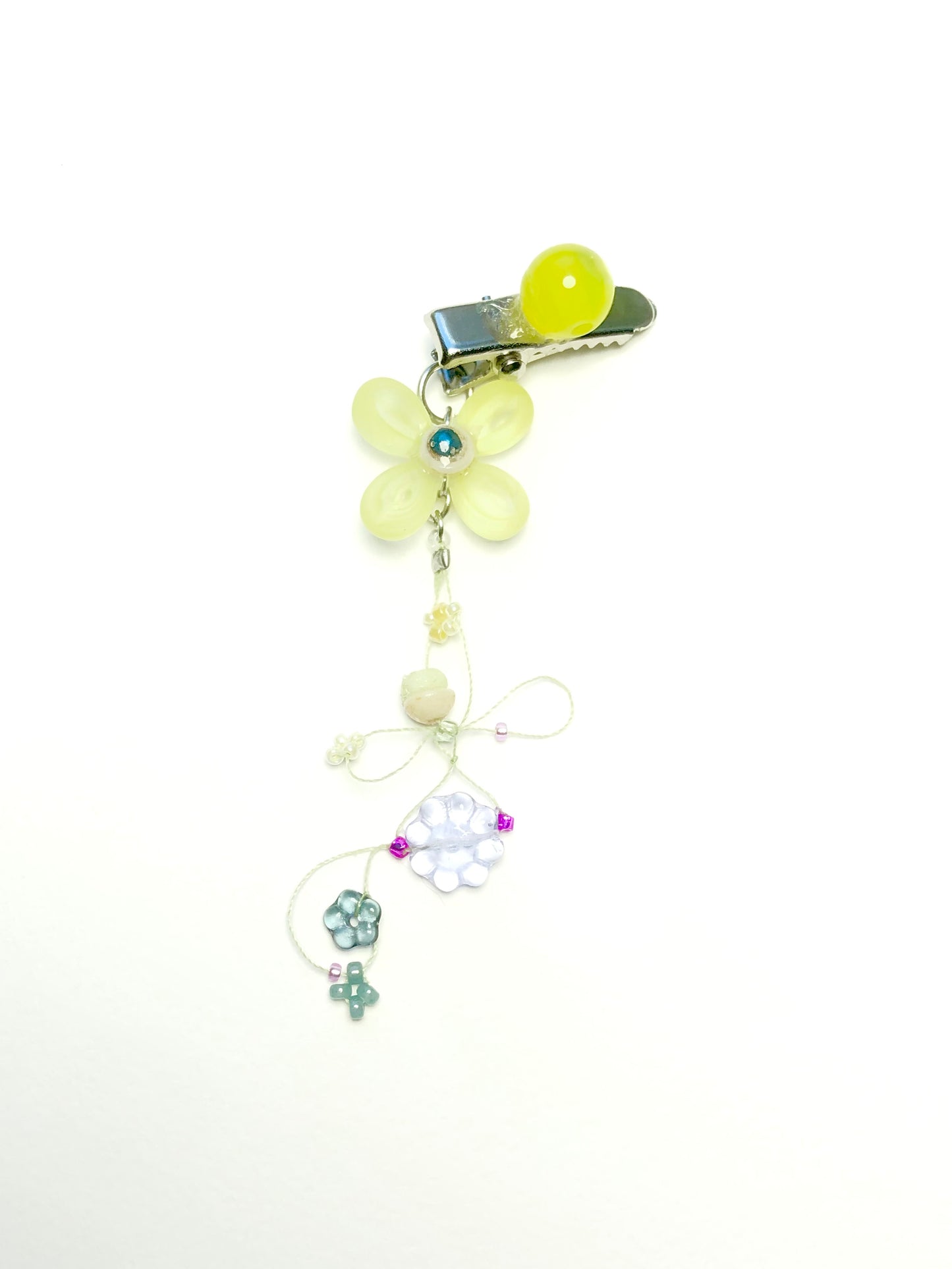 0orb balance hair clip