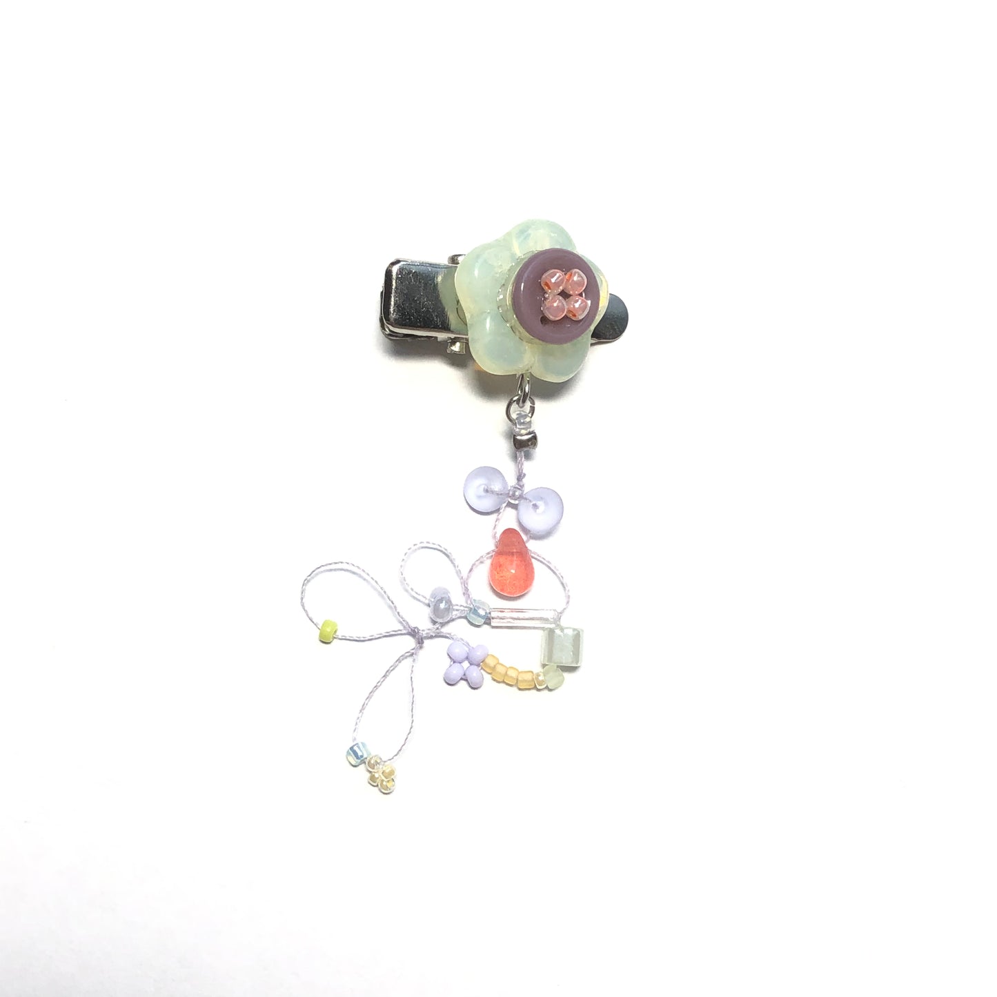 babywing hair clip