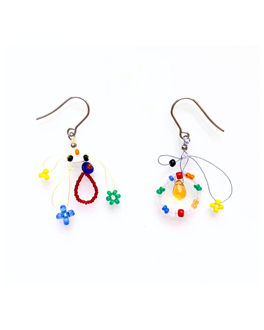 play portal jewels earrings