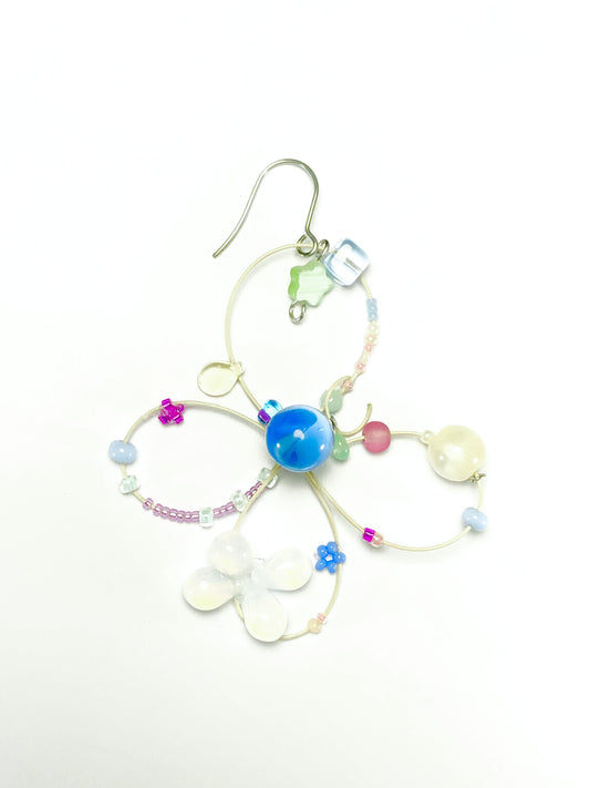 gemmy portal 4 charm / pendant