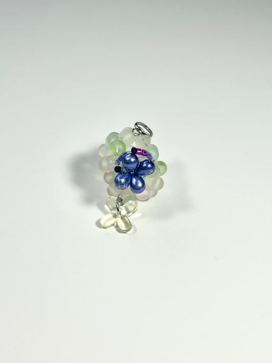 gemSphere locket charm II