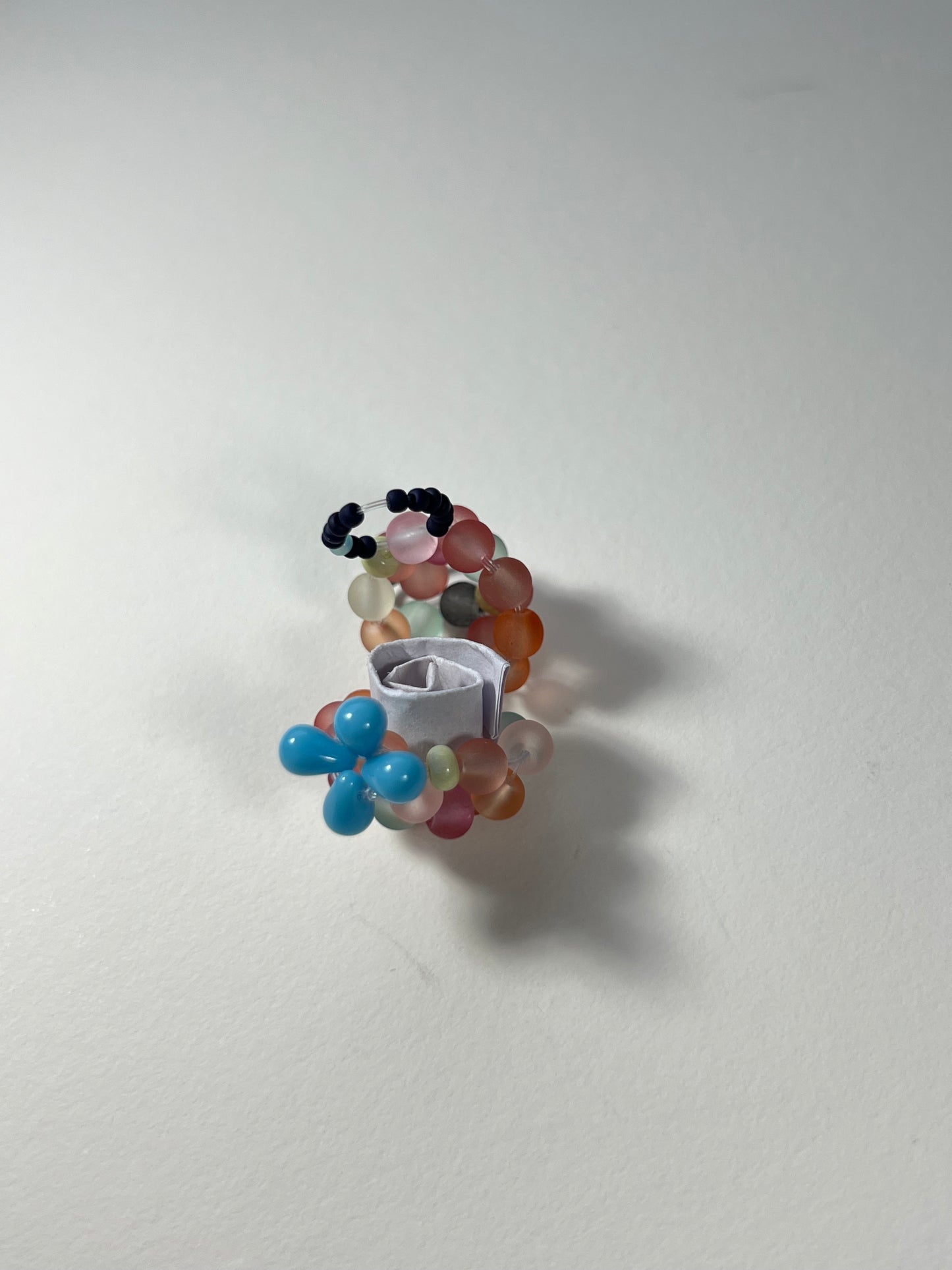 gemSphere locket I charm