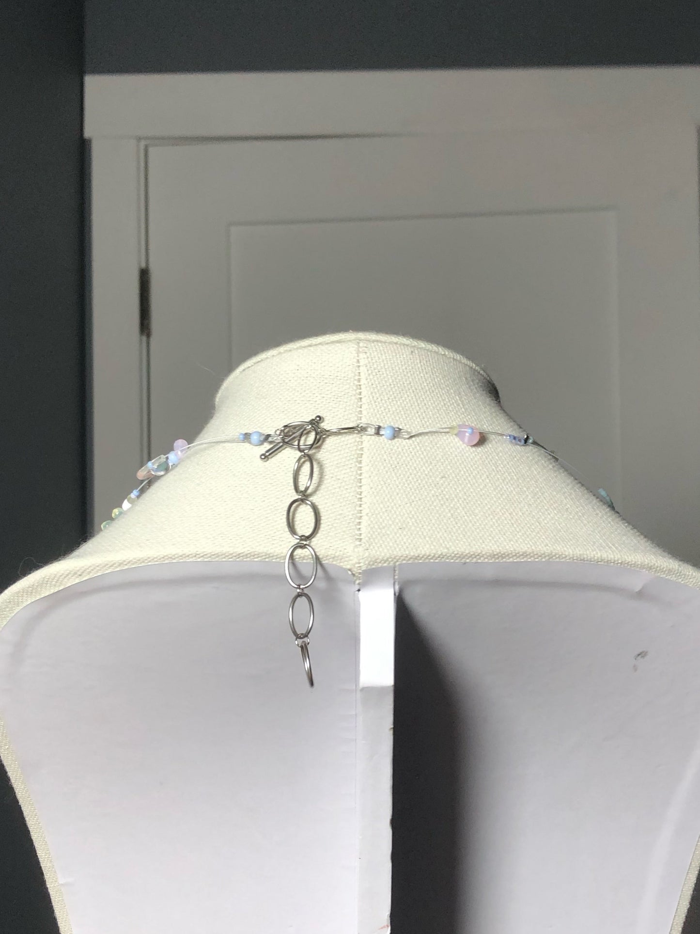 StarDrop dewLink necklace