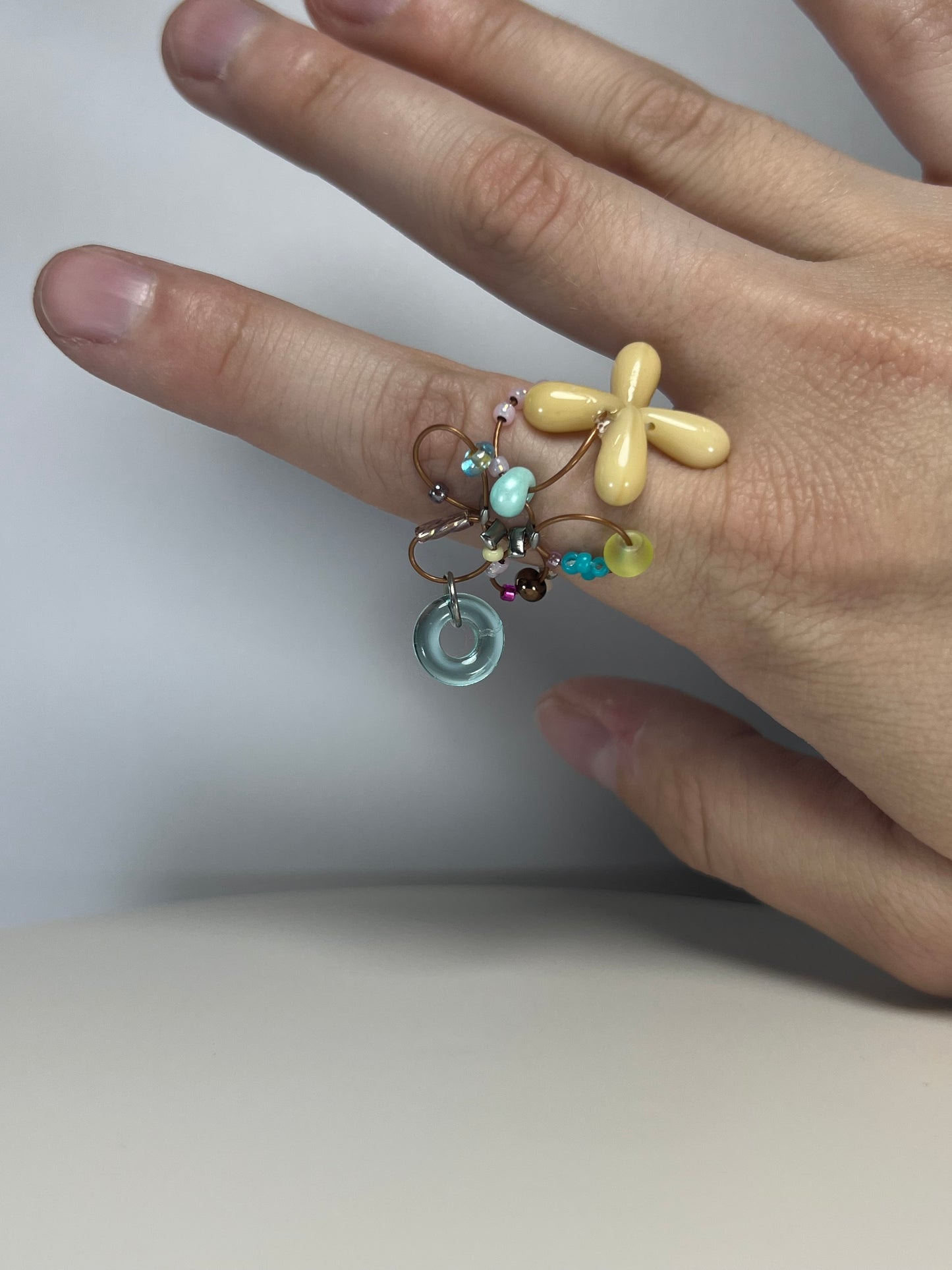 garden orbit ring