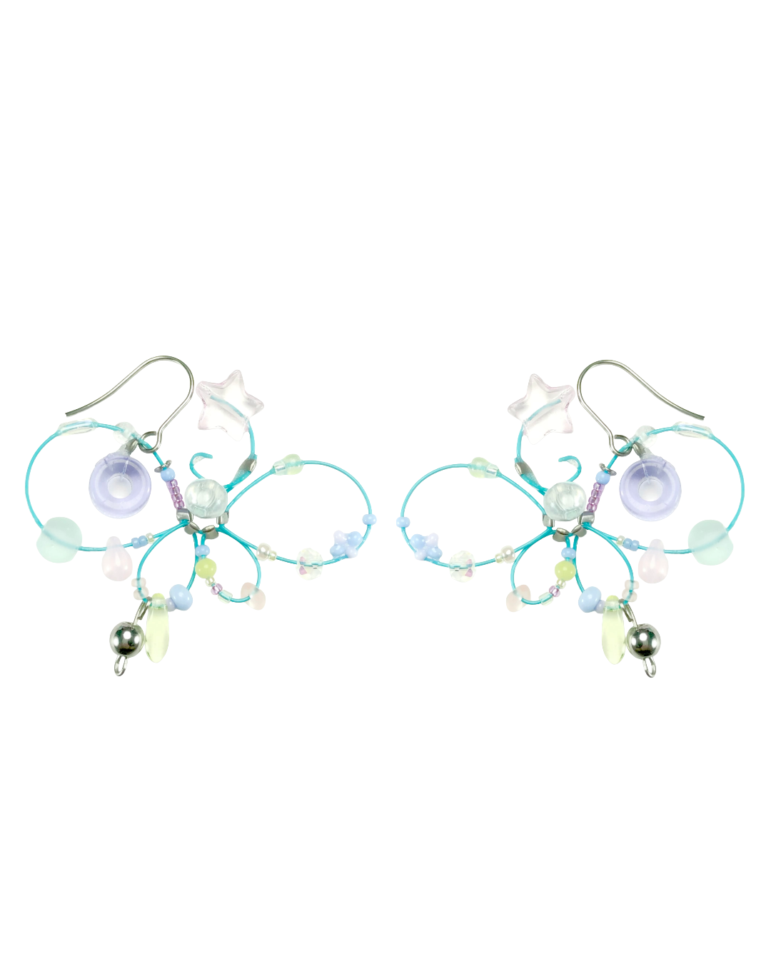 Izu GemSphere earrings