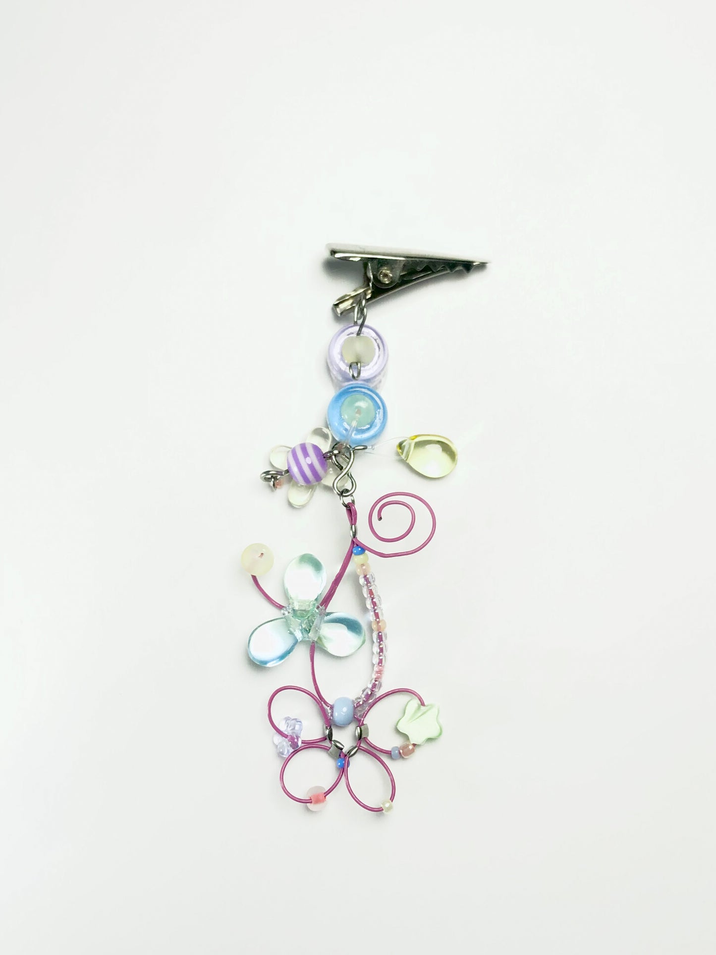 glisten glowGem clip