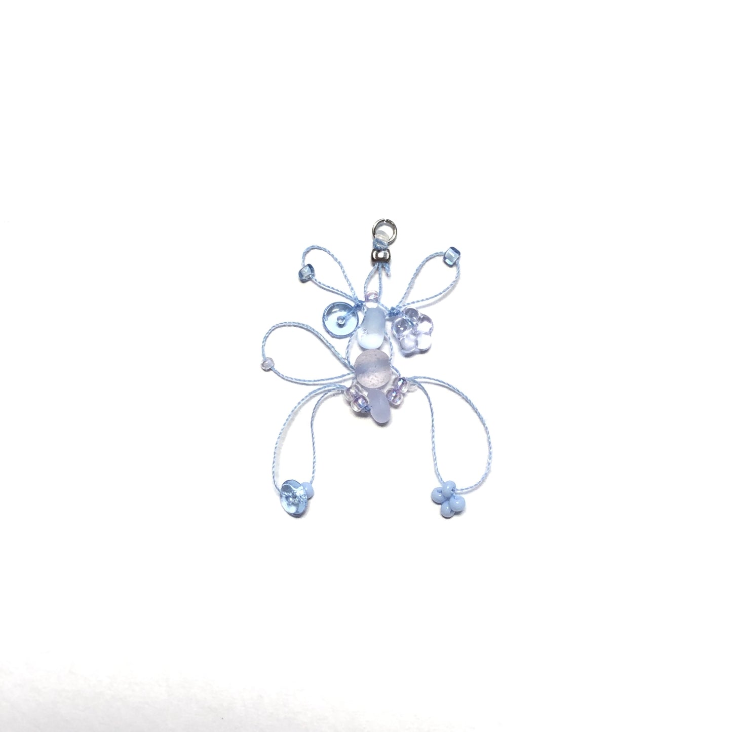 bubble sprite charm