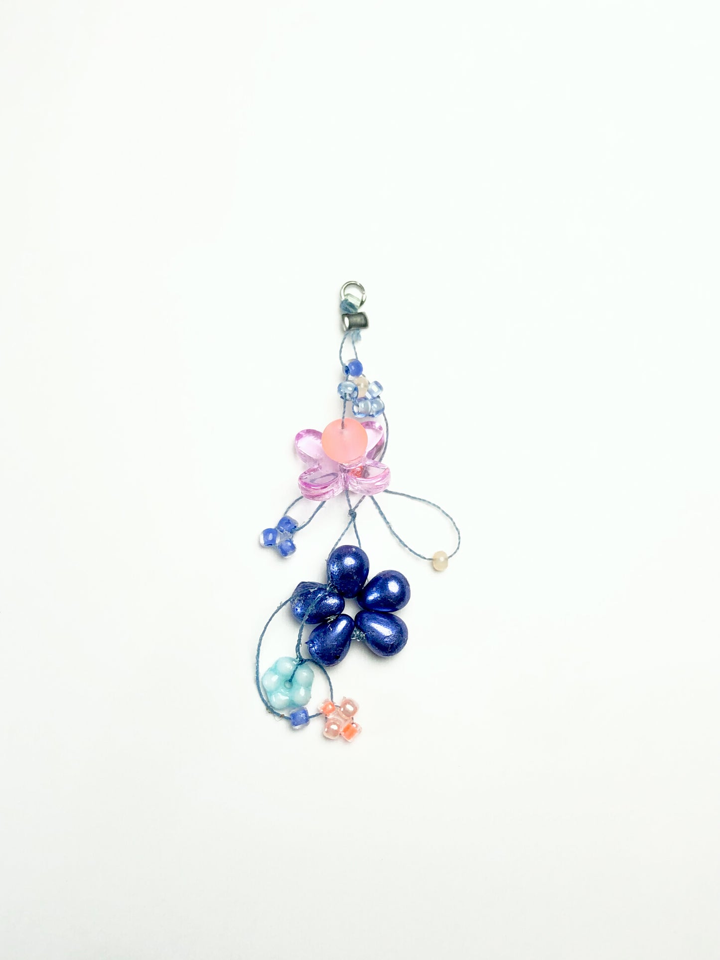 sparkle balance charm