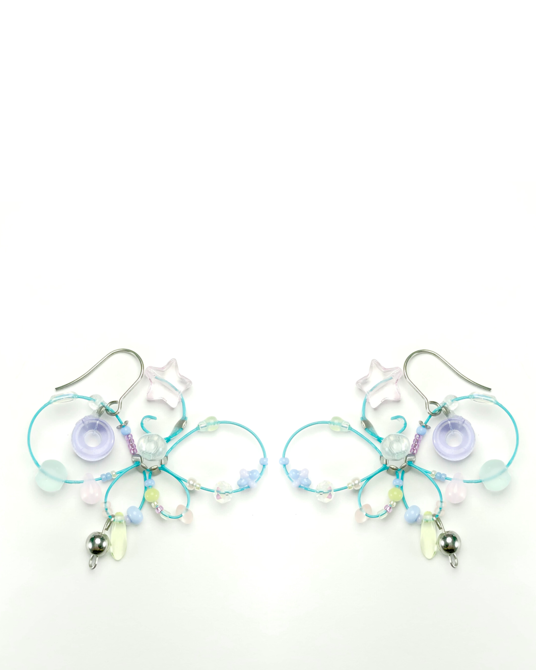 Izu GemSphere earrings