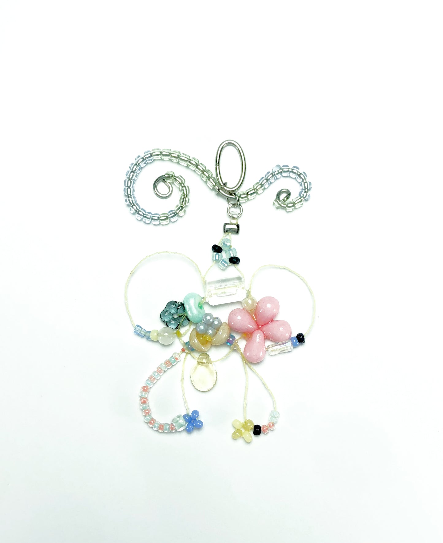 dawn DreamSphere charm
