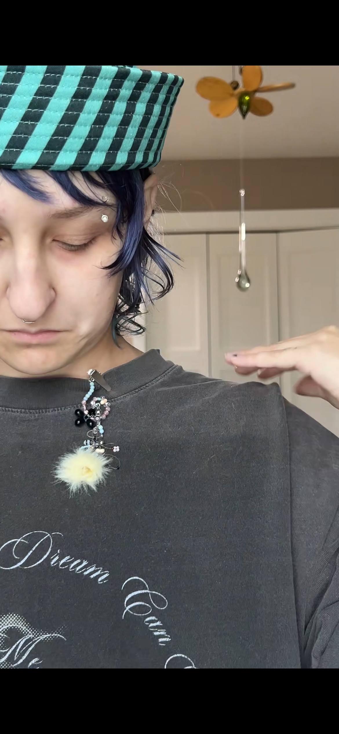 GlowGem PuffPal Clip