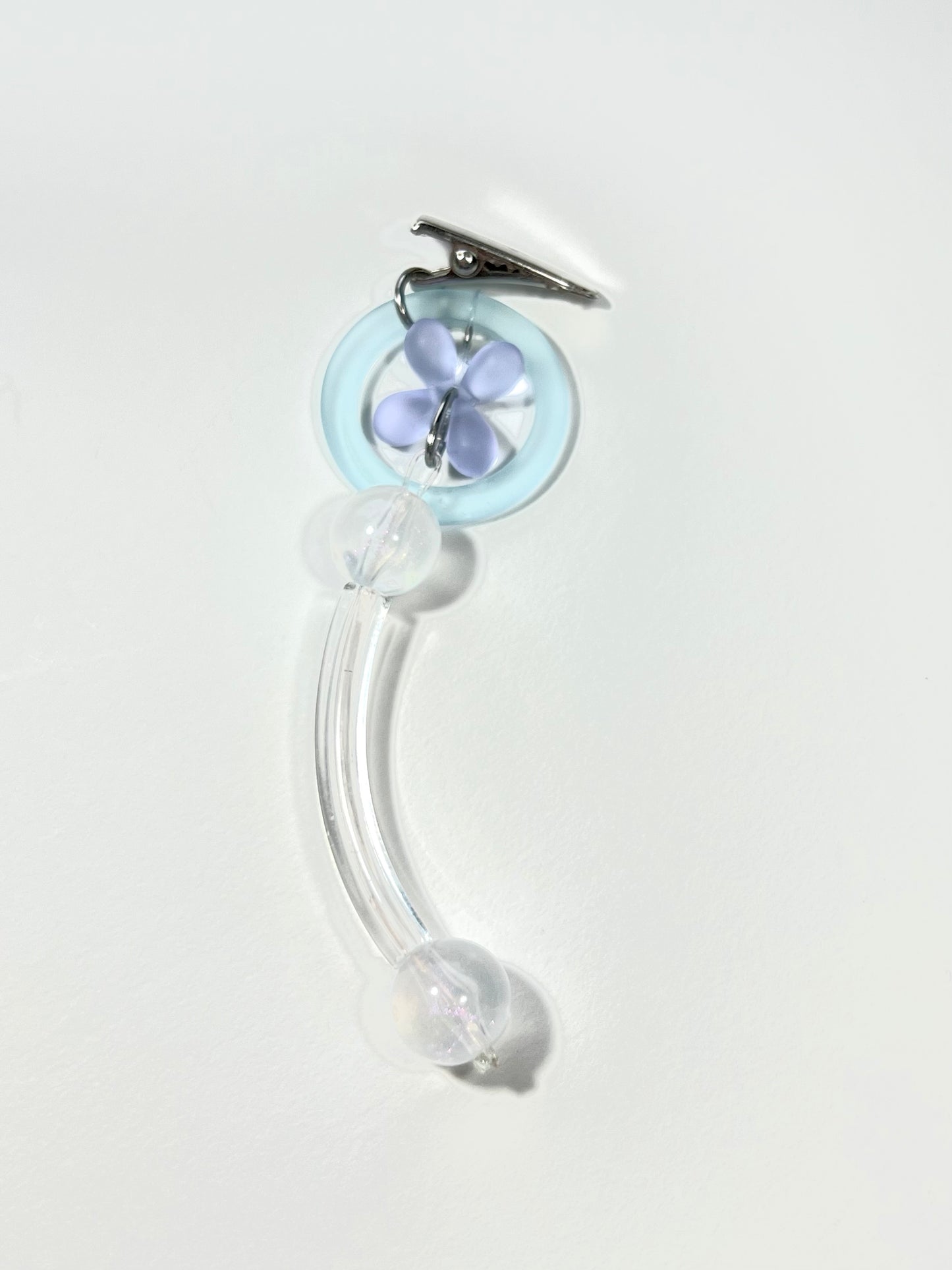gemSphere barbell clip