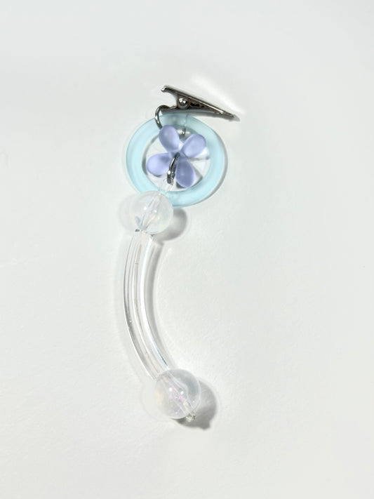 gemSphere barbell clip