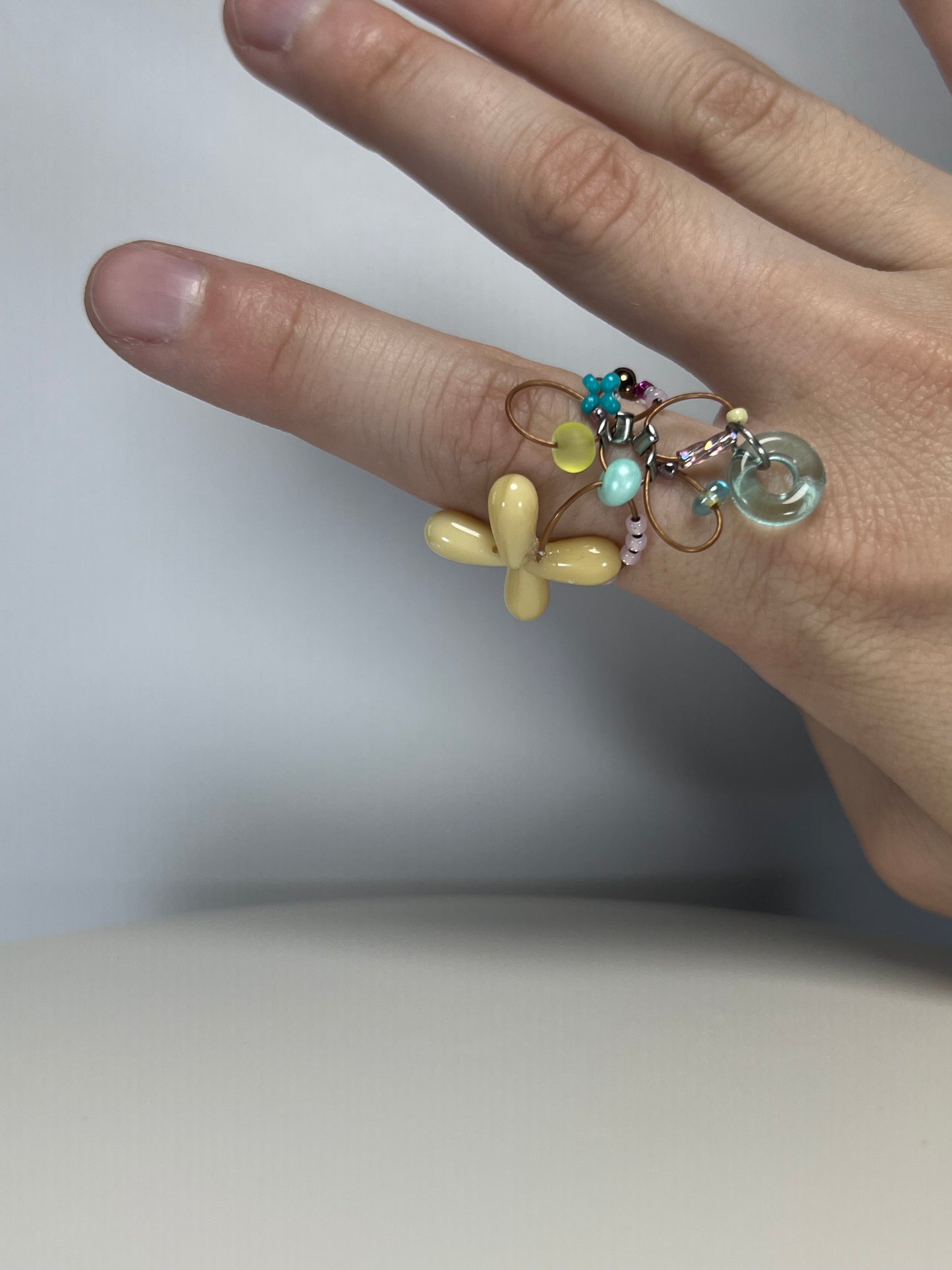 garden orbit ring