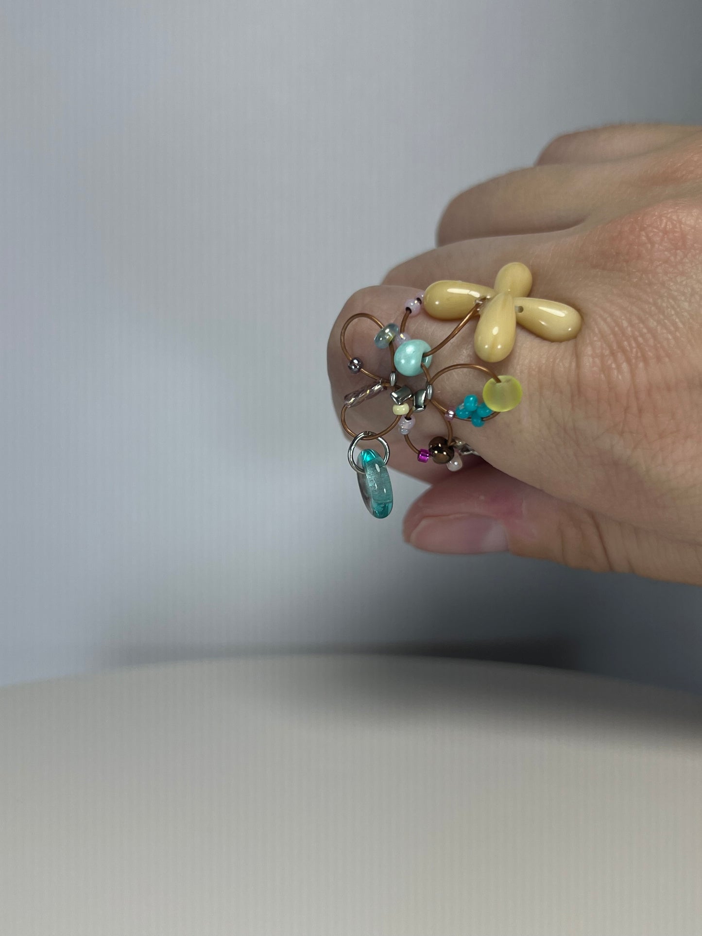 garden orbit ring