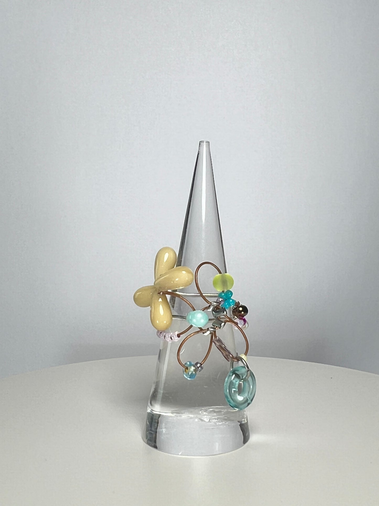 garden orbit ring