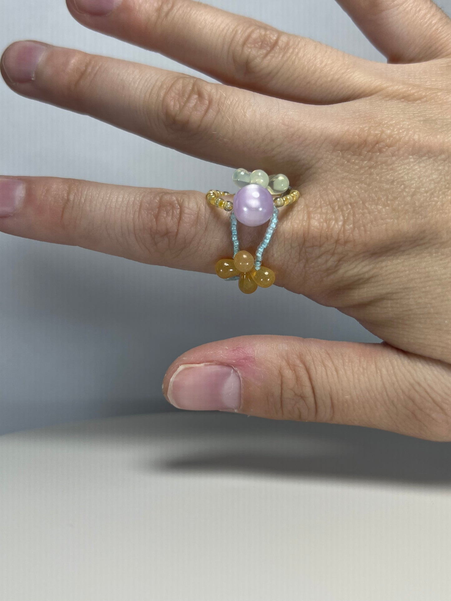 GemSphere protector ring