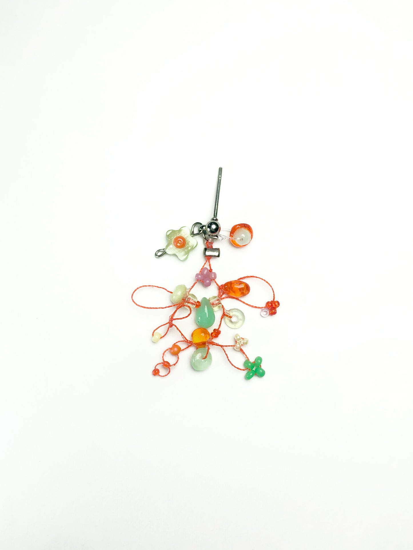 Lunar gemmy charm