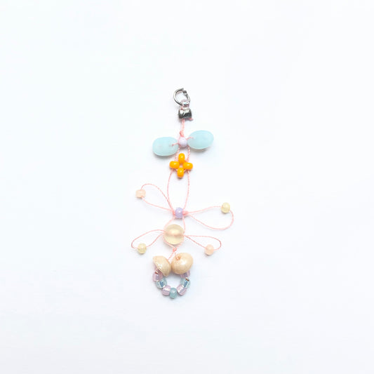 bloom sprite charm