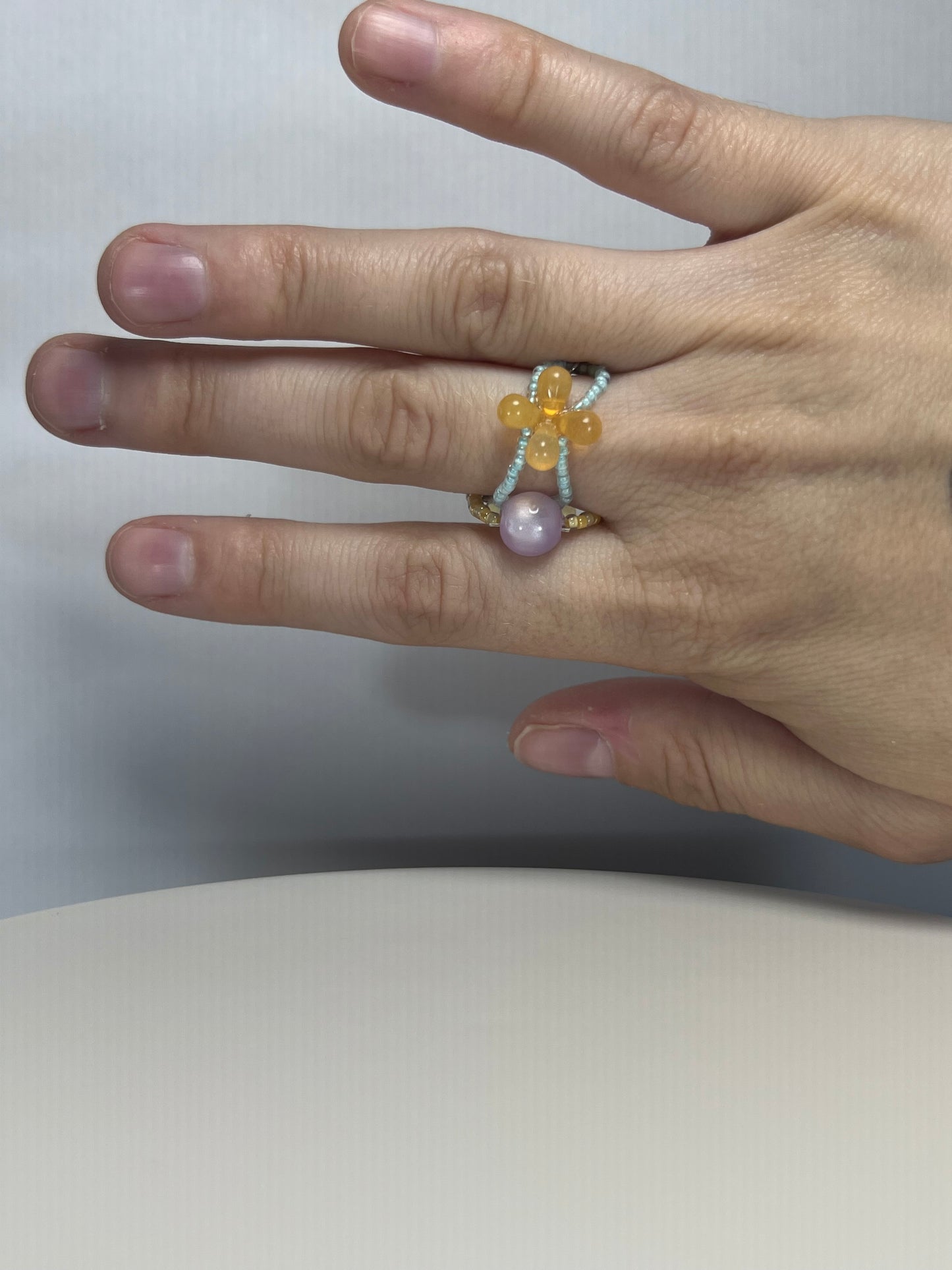 GemSphere protector ring