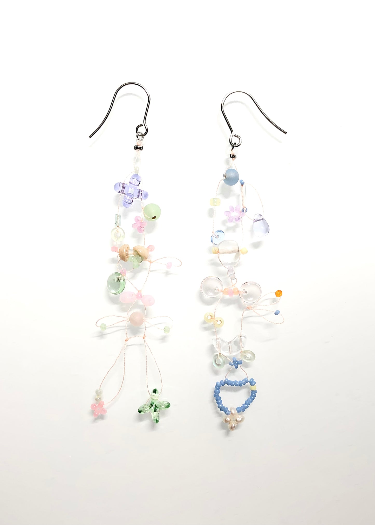 dreamies gemSphere earrings