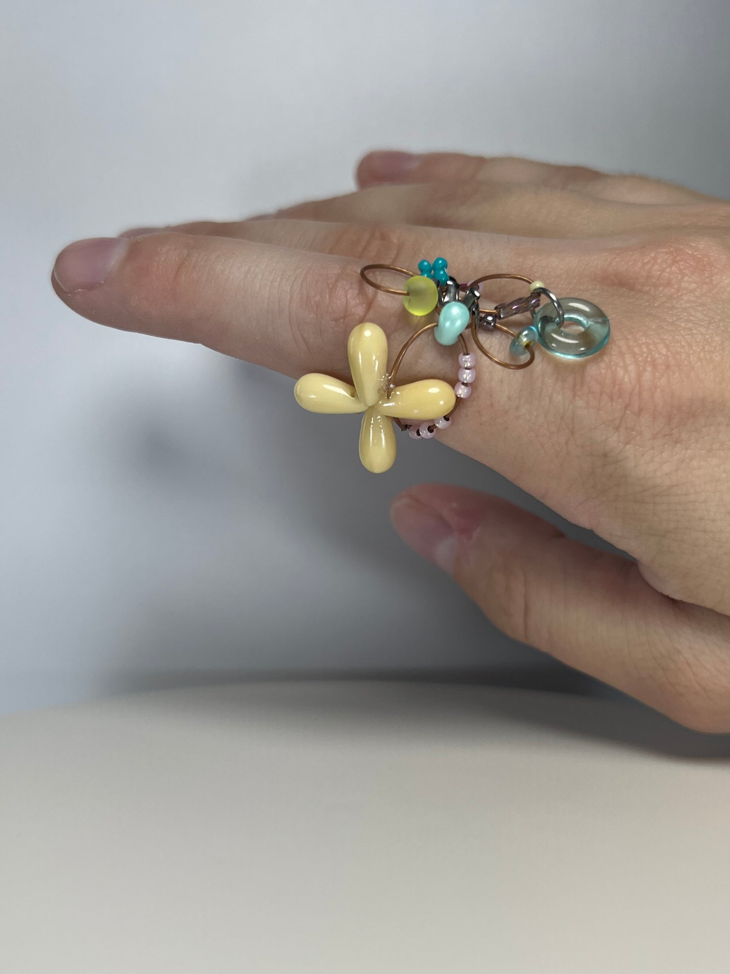 garden orbit ring