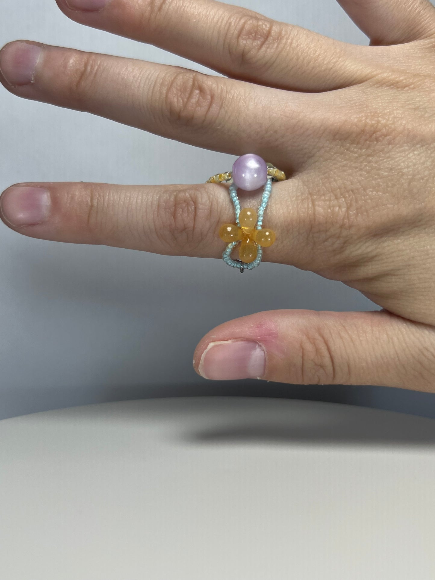 GemSphere protector ring