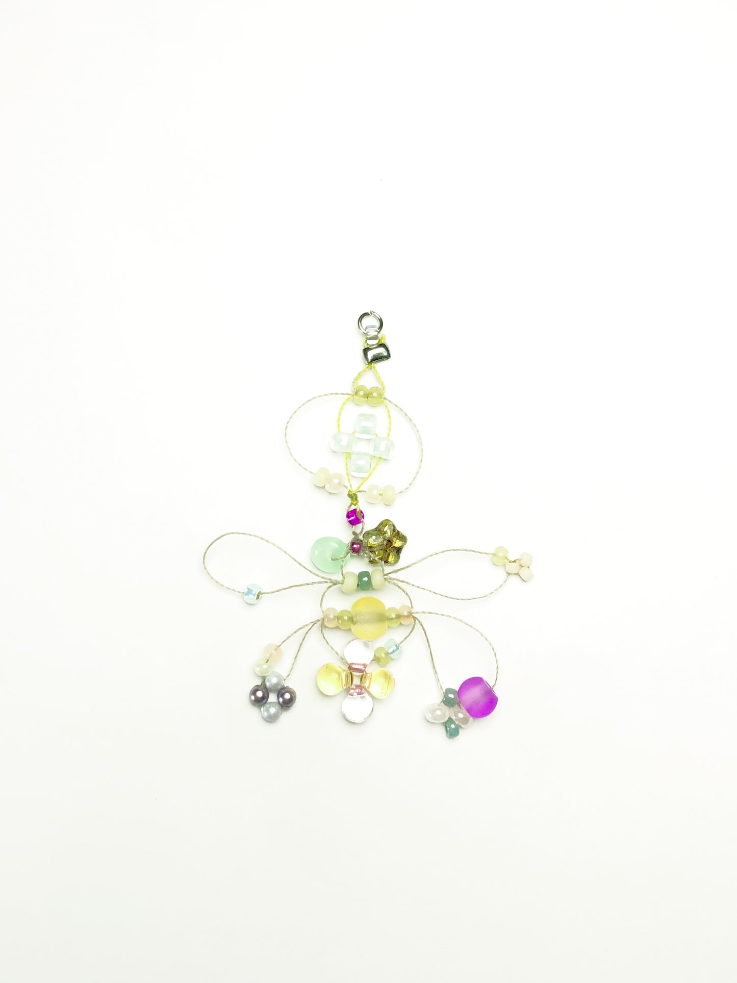 bubble pop pal charm