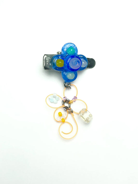 jewel tile treasure clip