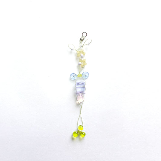 lushgem ladder charm