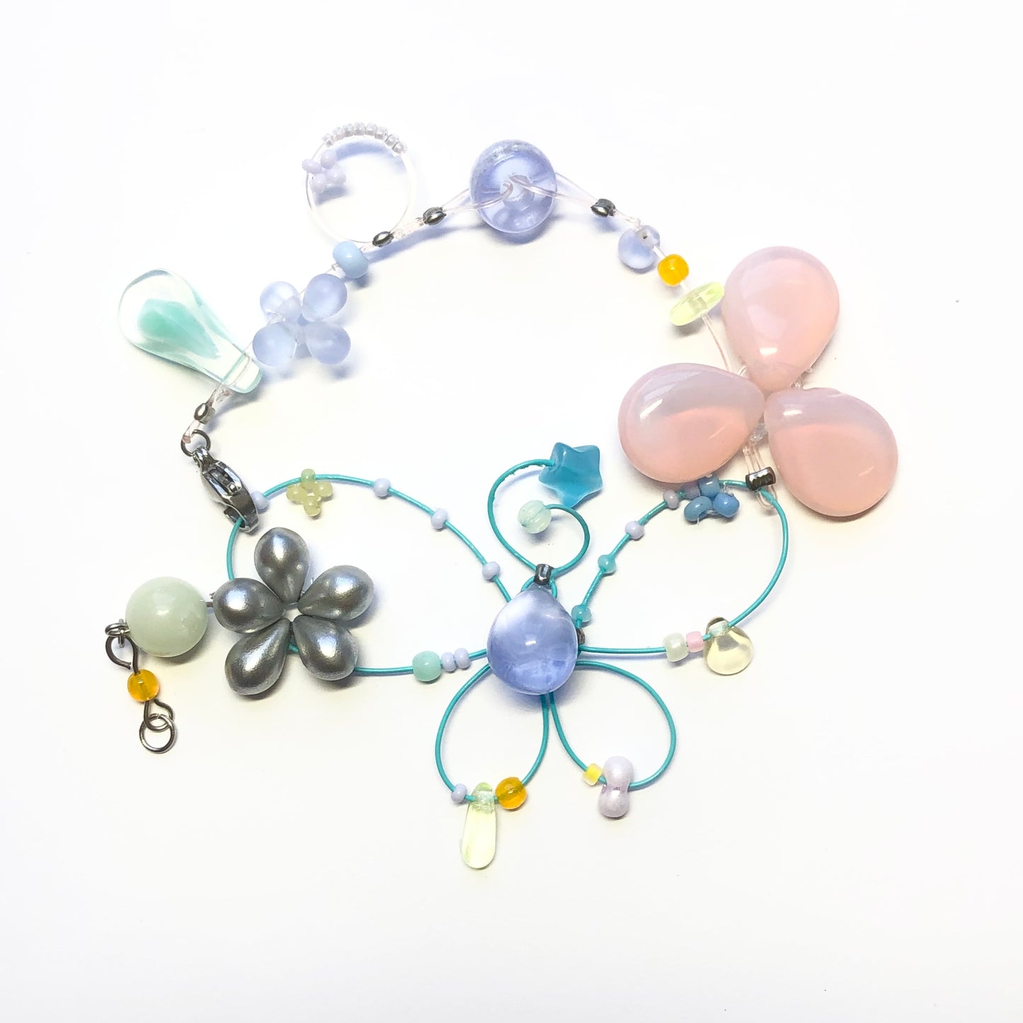 dreamies swirlWing bracelet