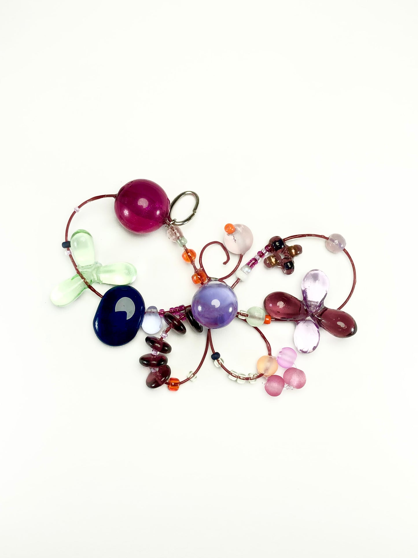 GemSphere home sweet home charm