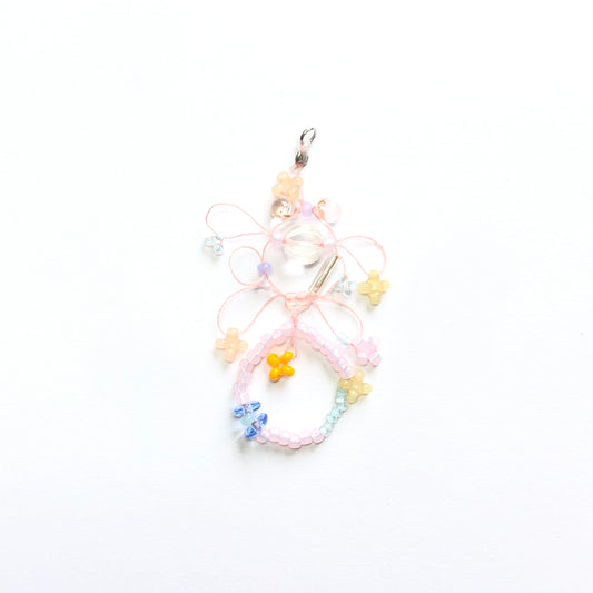 bubble gemPal charm