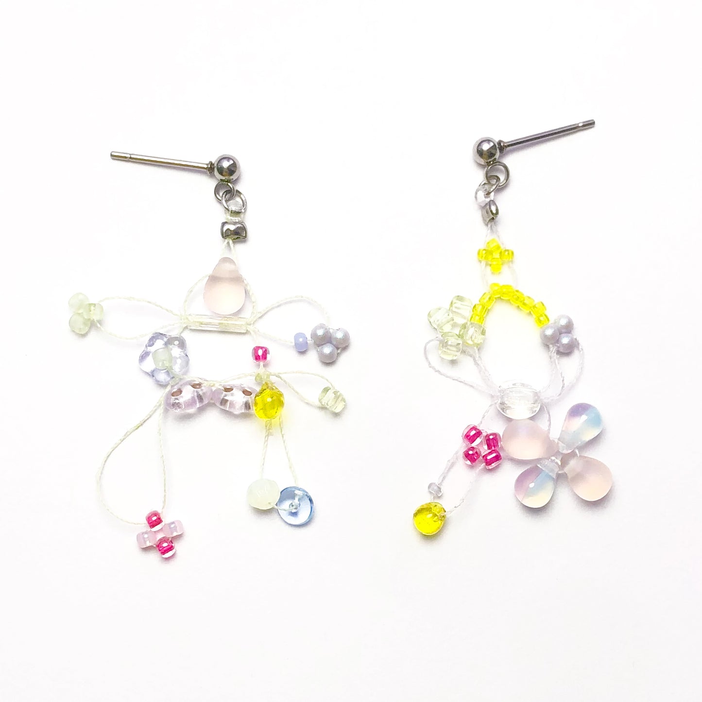 dreamGlow earrings