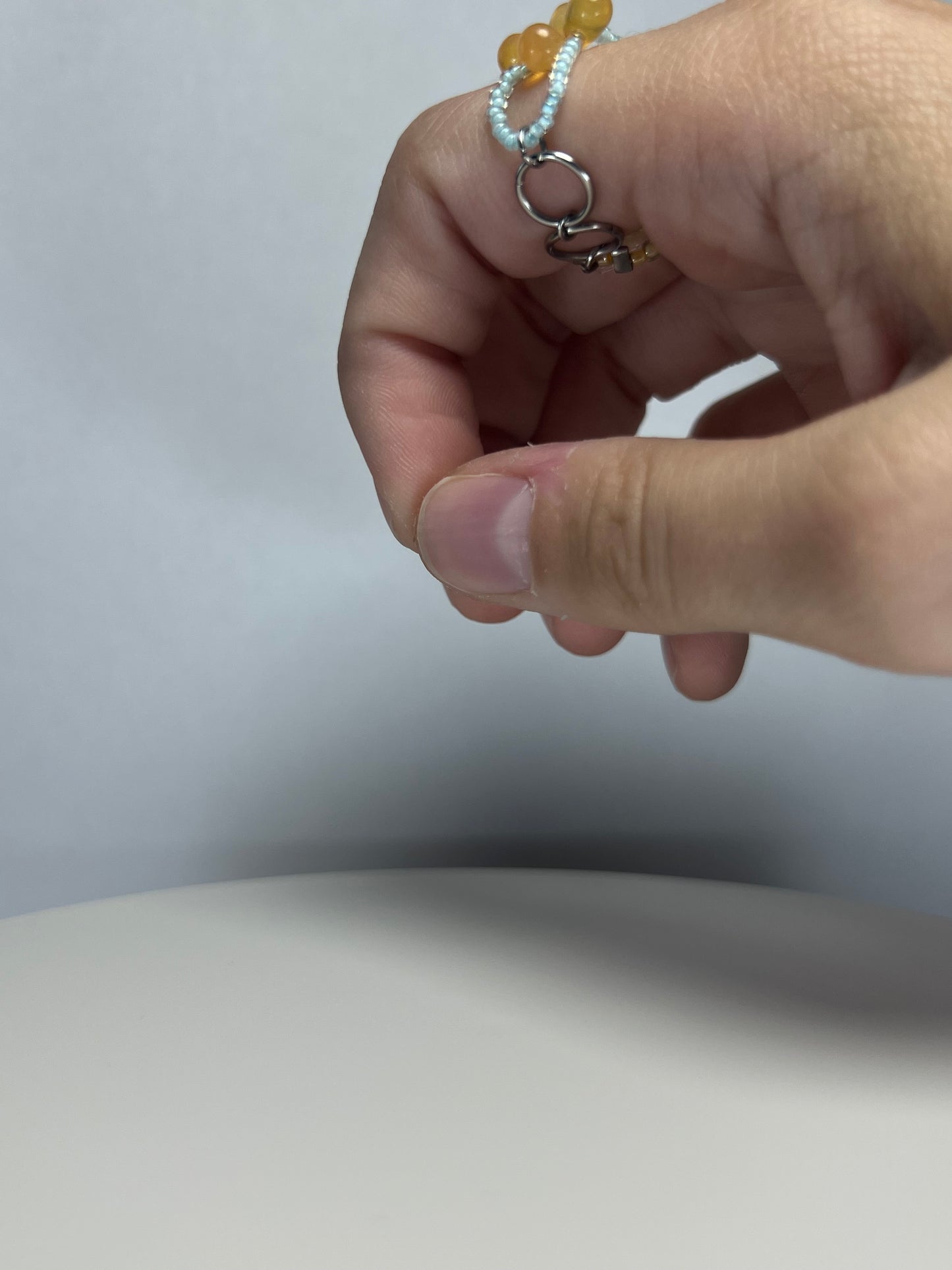 GemSphere protector ring