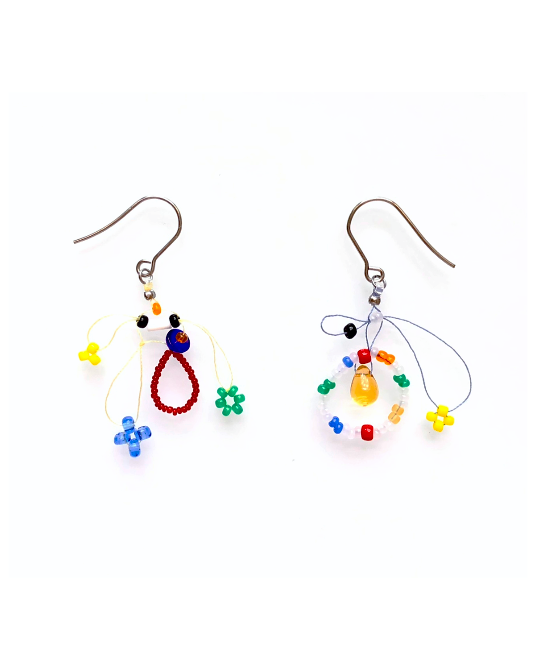 play portal jewels earrings