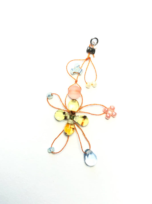 lil gummy pal charm