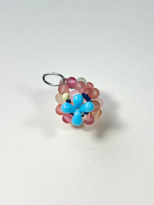 gemSphere locket I charm