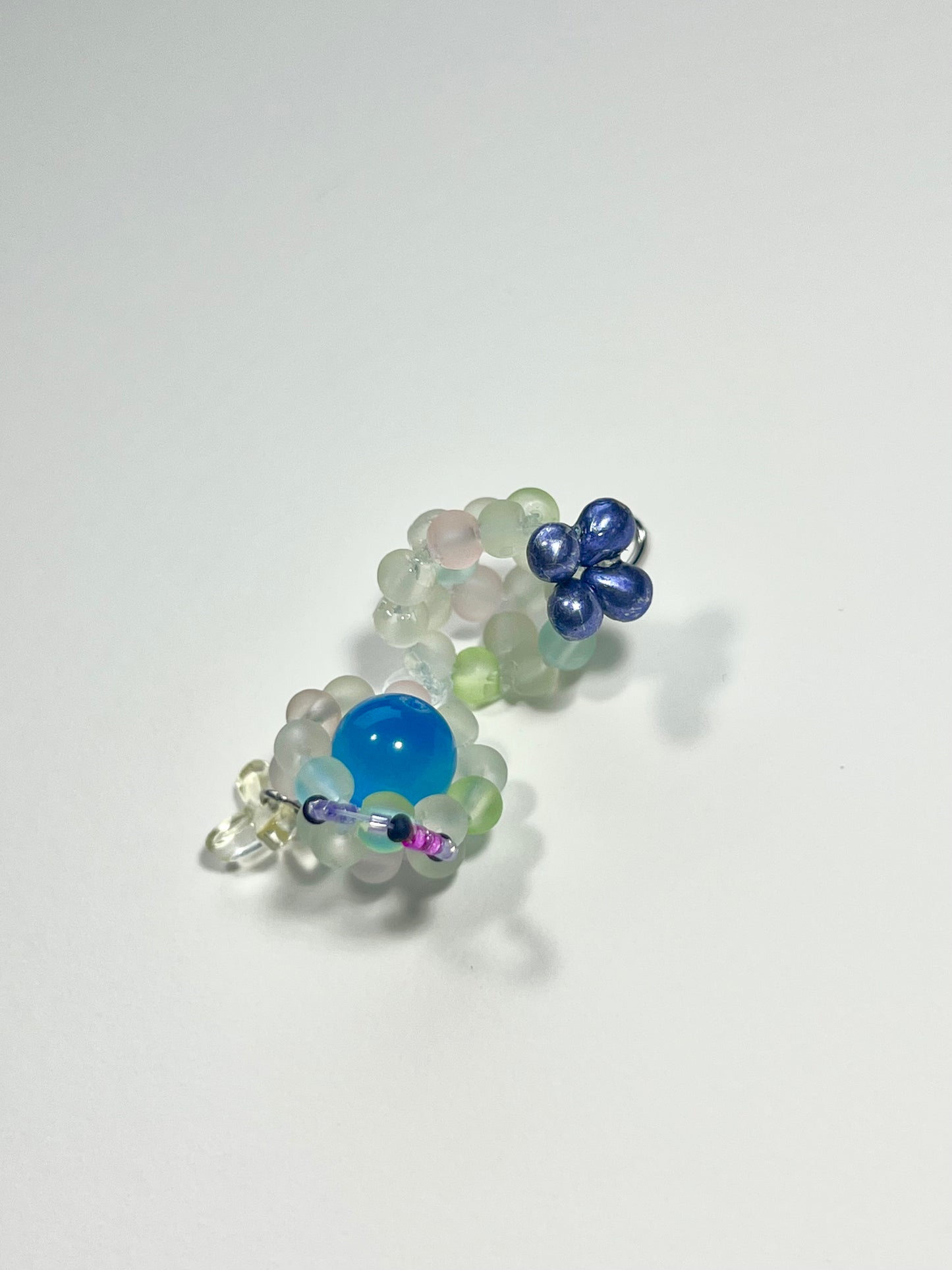 gemSphere locket charm II