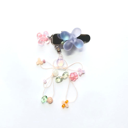 dreamSphere hair clip